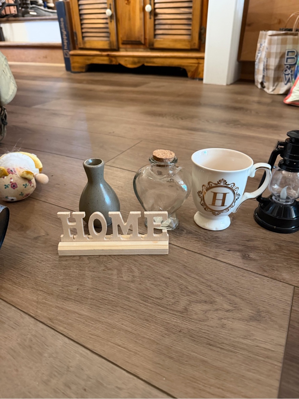 Rustic decor bundle - Picture 2 of 3